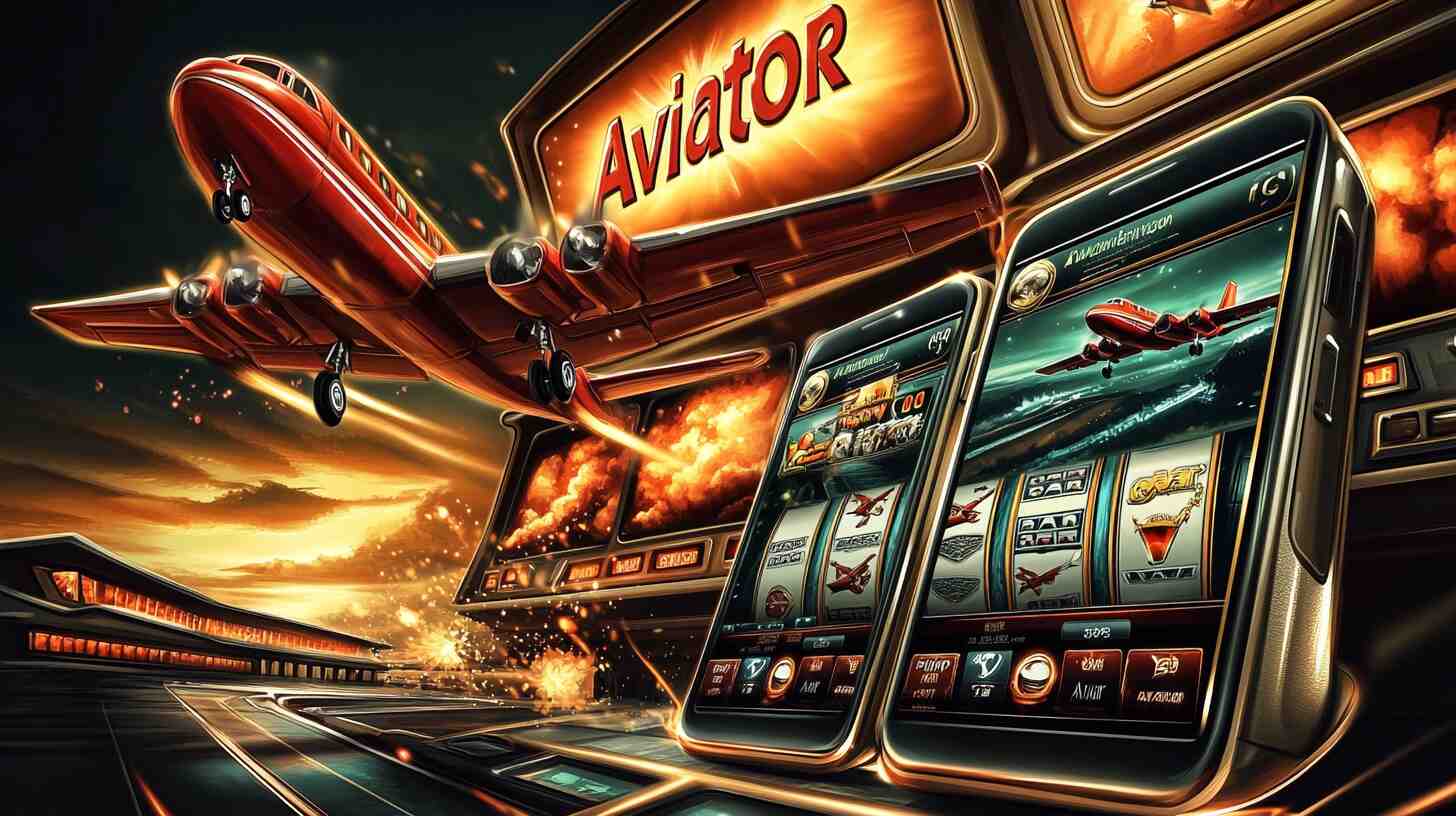 Sumérgete en el juego Aviator en el Casino MEXWON hoy
                              
