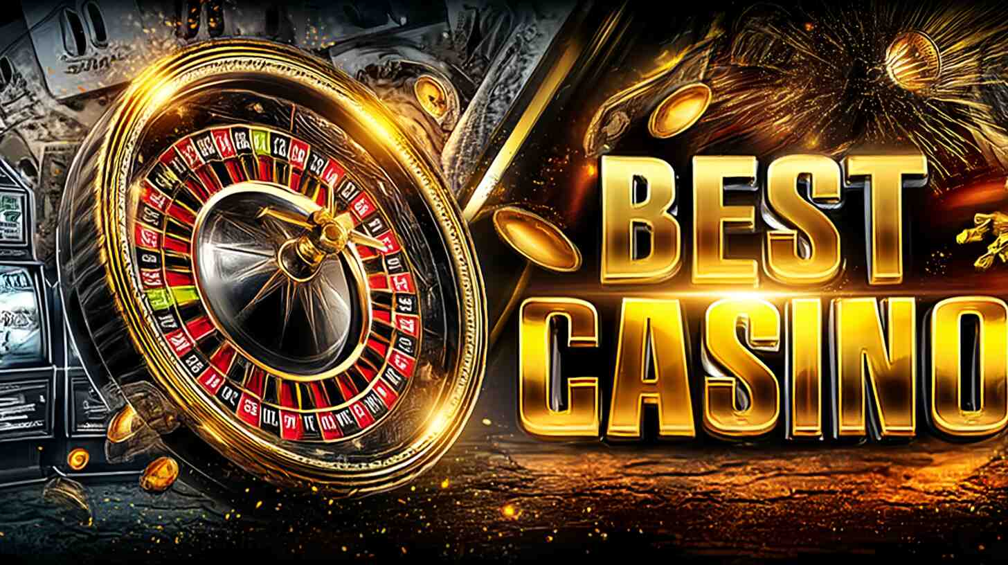 MEXWON Casino: Donde te espera la emoción en línea
                              