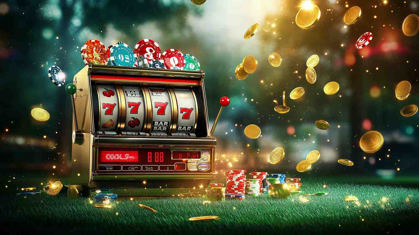 Descubre las tragamonedas más populares en el Casino MEXWON
                              
